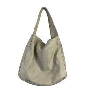 Merona Women's Baja Beige Shoulder Bag